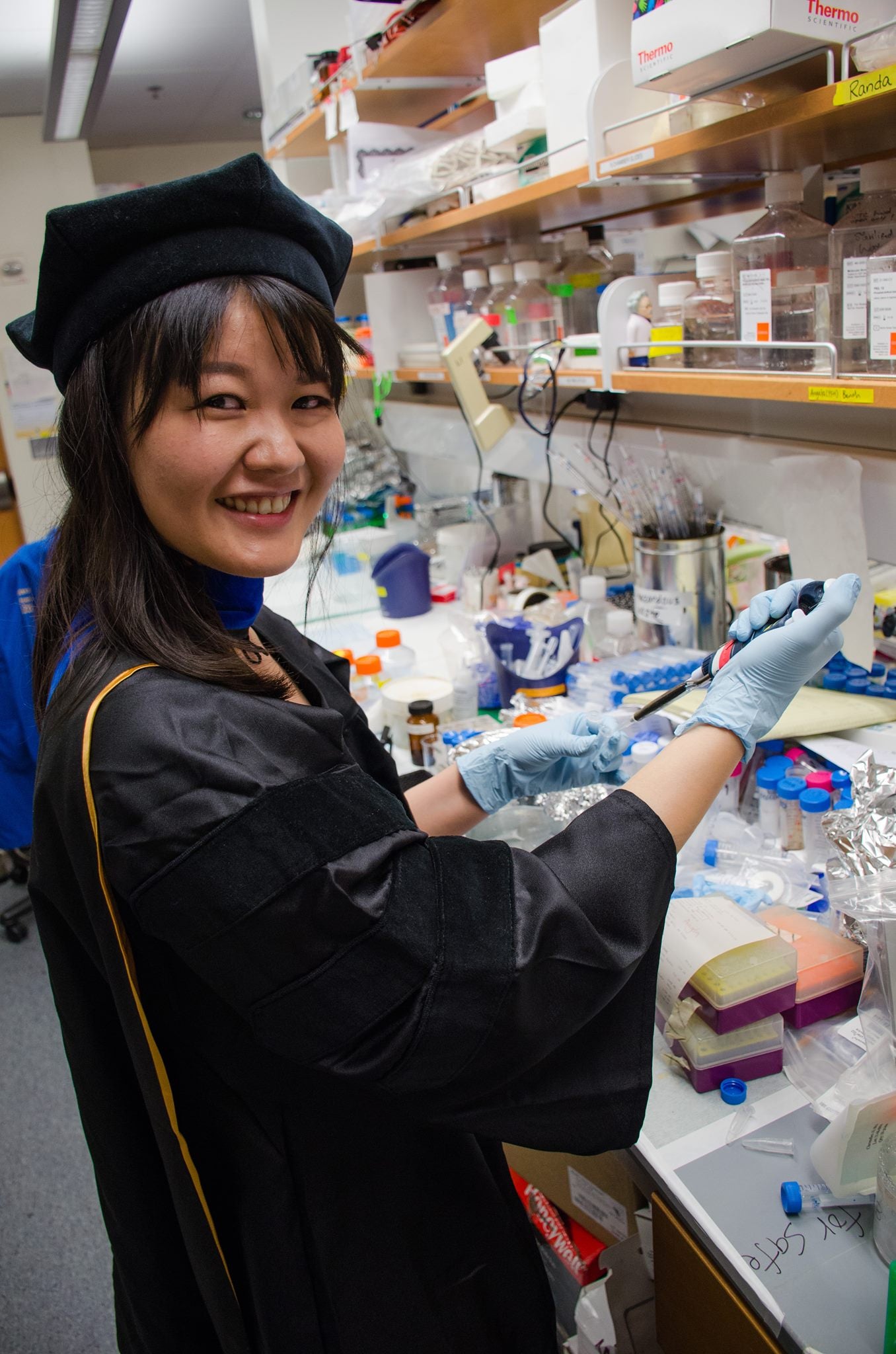 La Morongo Co. 4 In 1 Set