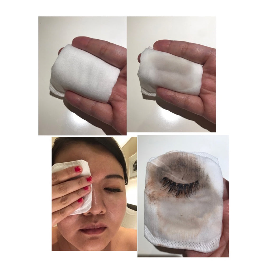 La Morongo Co. Makeup Remover