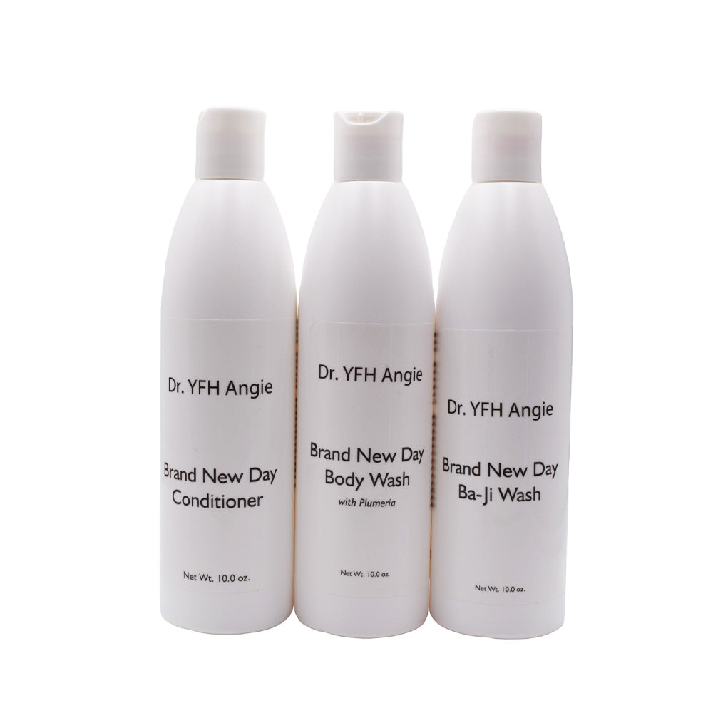 Dr. YFH Angie Brand New Day Series