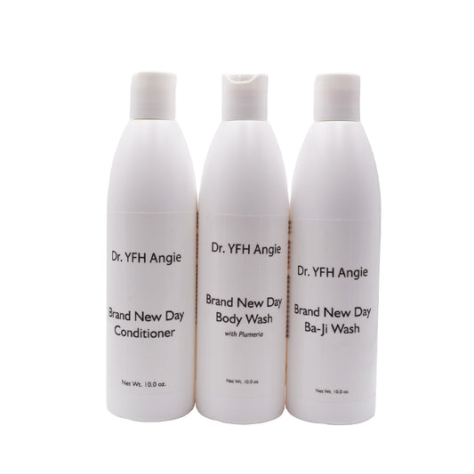 Dr. YFH Angie Brand New Day Series