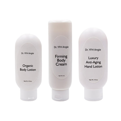 Dr. YFH Angie SPA Skin Care Massage Series