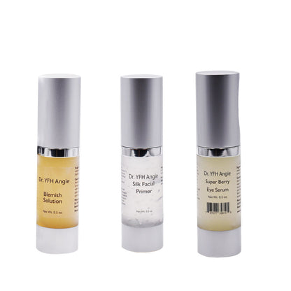 Dr. YFH Angie Problem Skin Combination Series