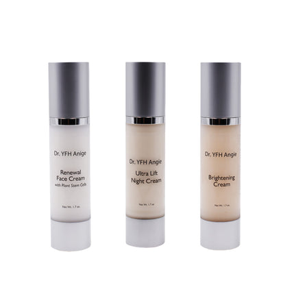 Dr. YFH Angie Refreshing Renewal Collection Series