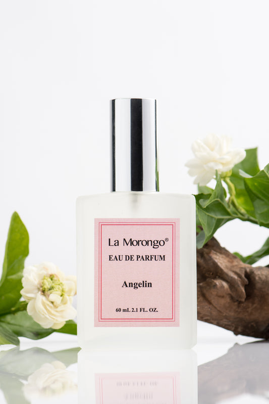 La Morongo Co. Eau De Perfume