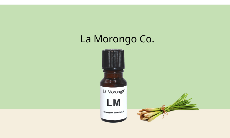 La Morongo Co. Premium Essential Oil