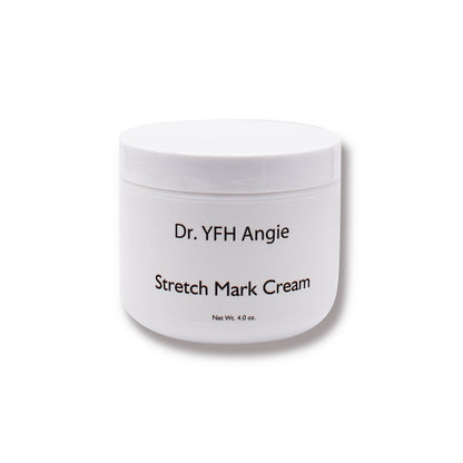 Dr. YFH Angie Ultra-Dry Skin Essential Care Four-Piece Set