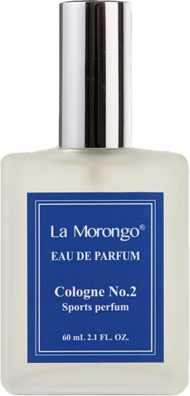 La Morongo Co. Eau De Perfume