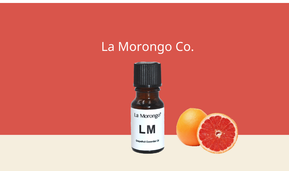 La Morongo Co. Premium Essential Oil