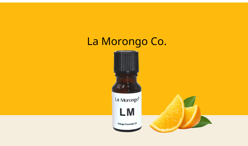 La Morongo Co. Premium Essential Oil