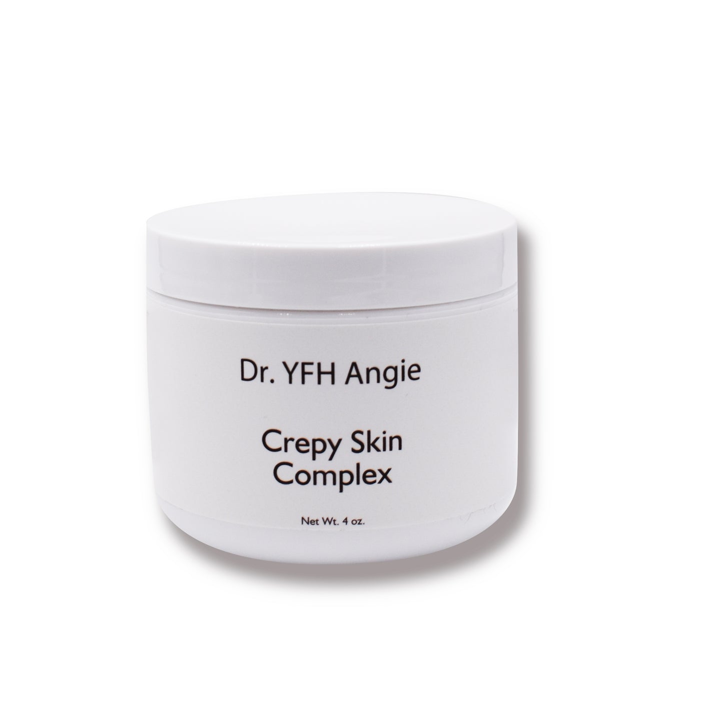 Dr. YFH Angie Ultra-Dry Skin Essential Care Four-Piece Set