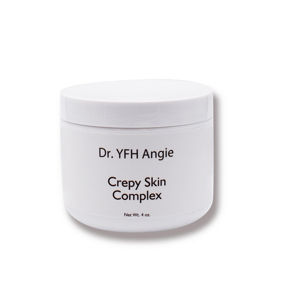 Dr. YFH Angie Youth Preservation Series