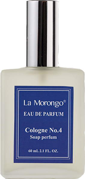 La Morongo Co. Eau De Perfume