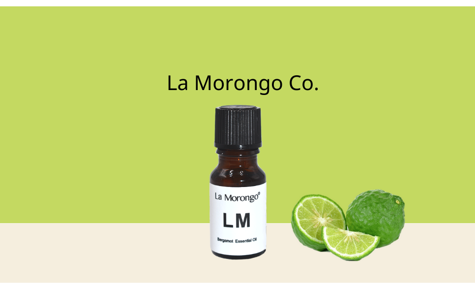 La Morongo Co. Premium Essential Oil