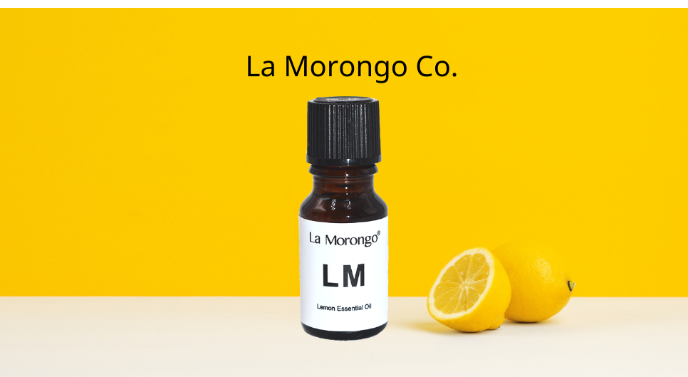 La Morongo Co. Premium Essential Oil