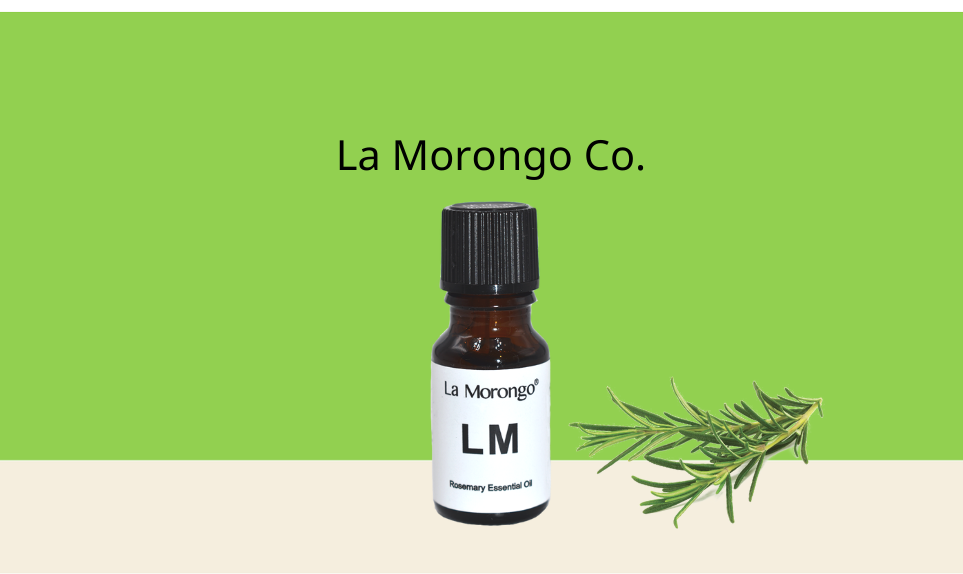 La Morongo Co. Premium Essential Oil