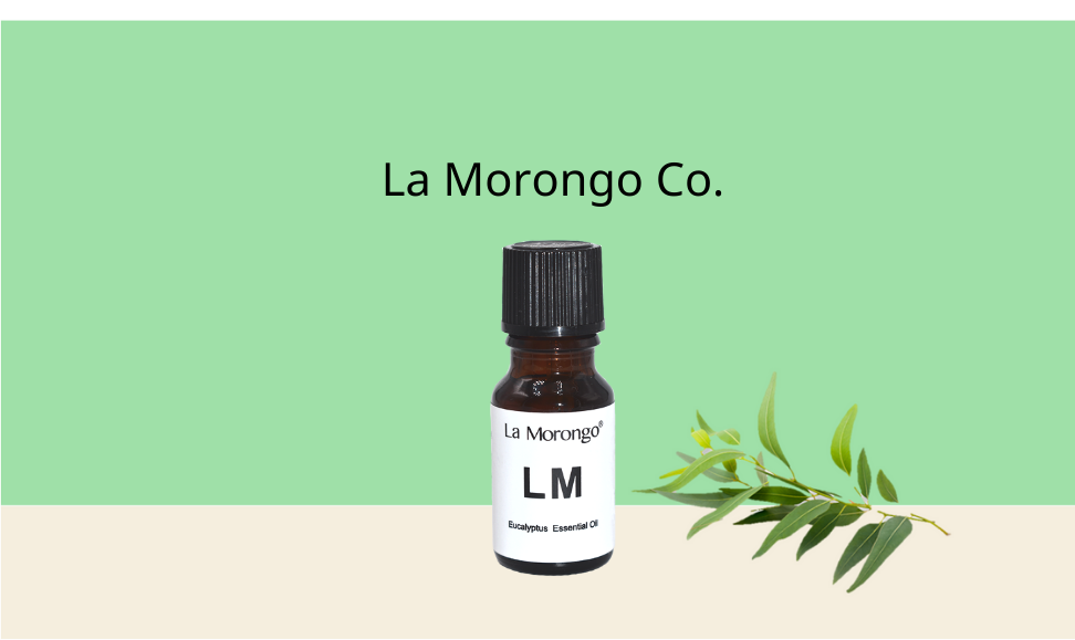 La Morongo Co. Premium Essential Oil