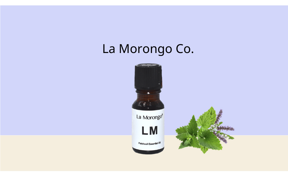 La Morongo Co. Premium Essential Oil