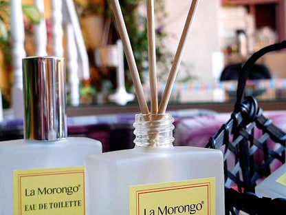 La Morongo Co. Bamboo Reef Diffuser