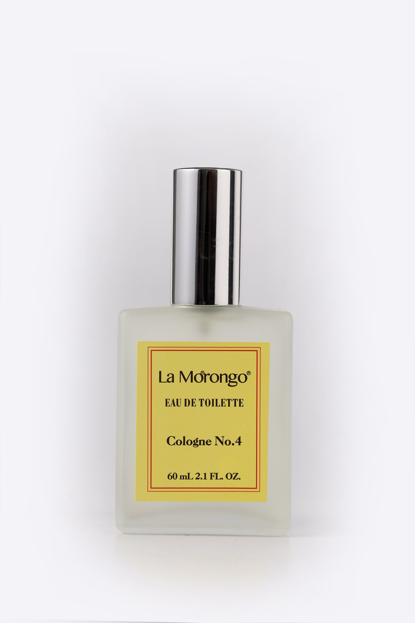 La Morongo Co. Eau De Toilette Spray