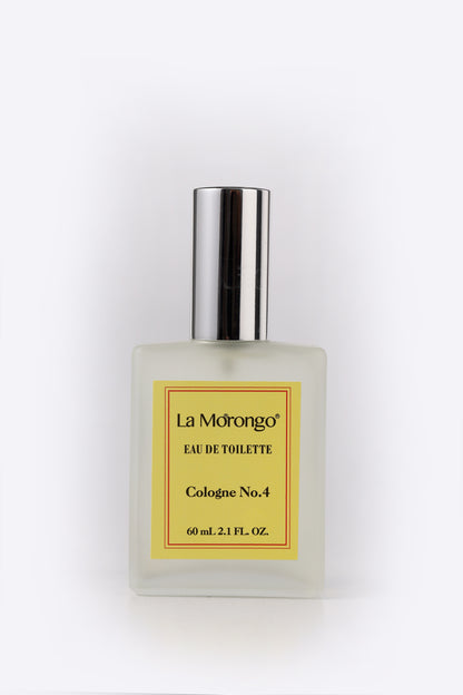 La Morongo Co. Eau De Toilette Spray