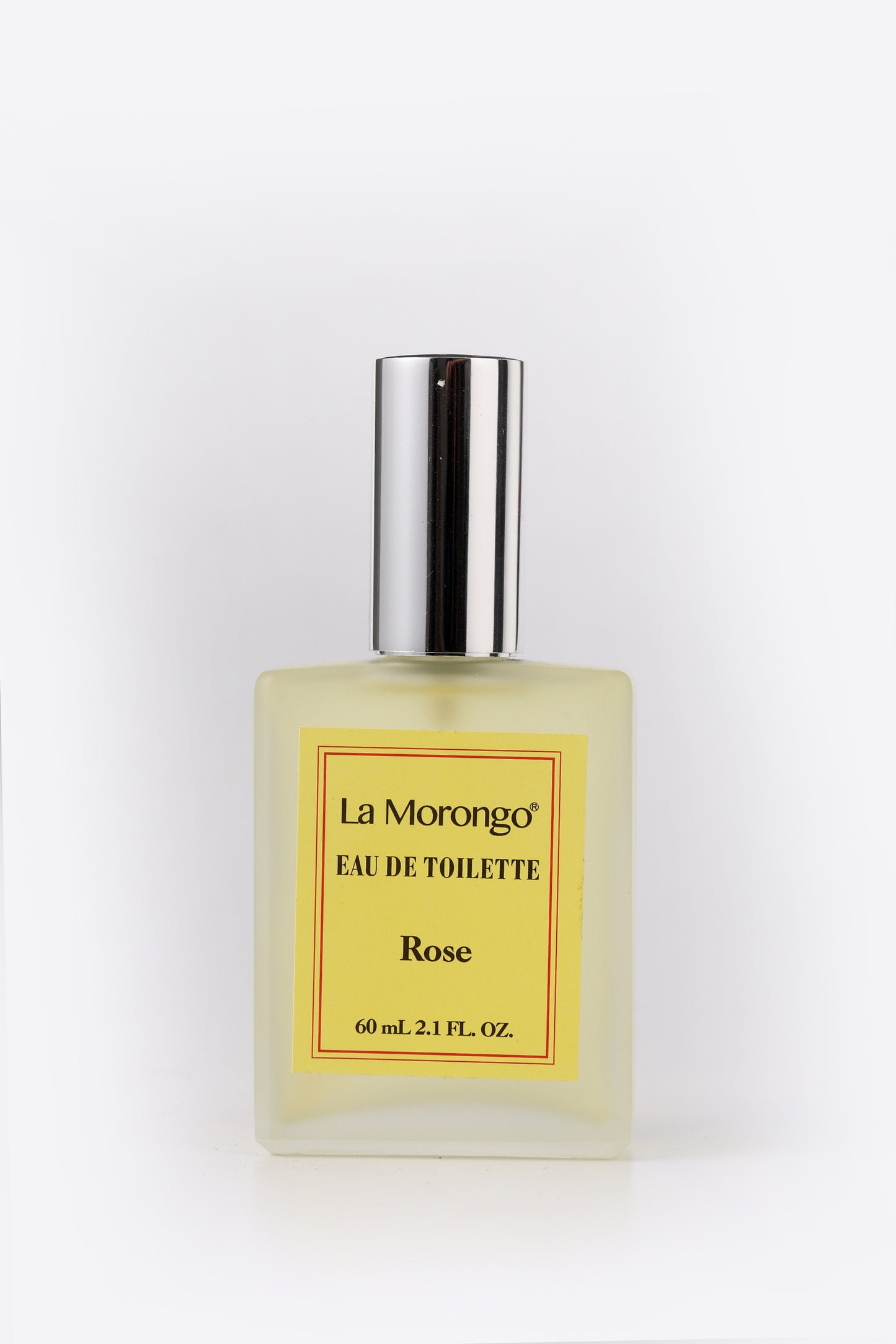 La Morongo Co. Eau De Toilette Spray