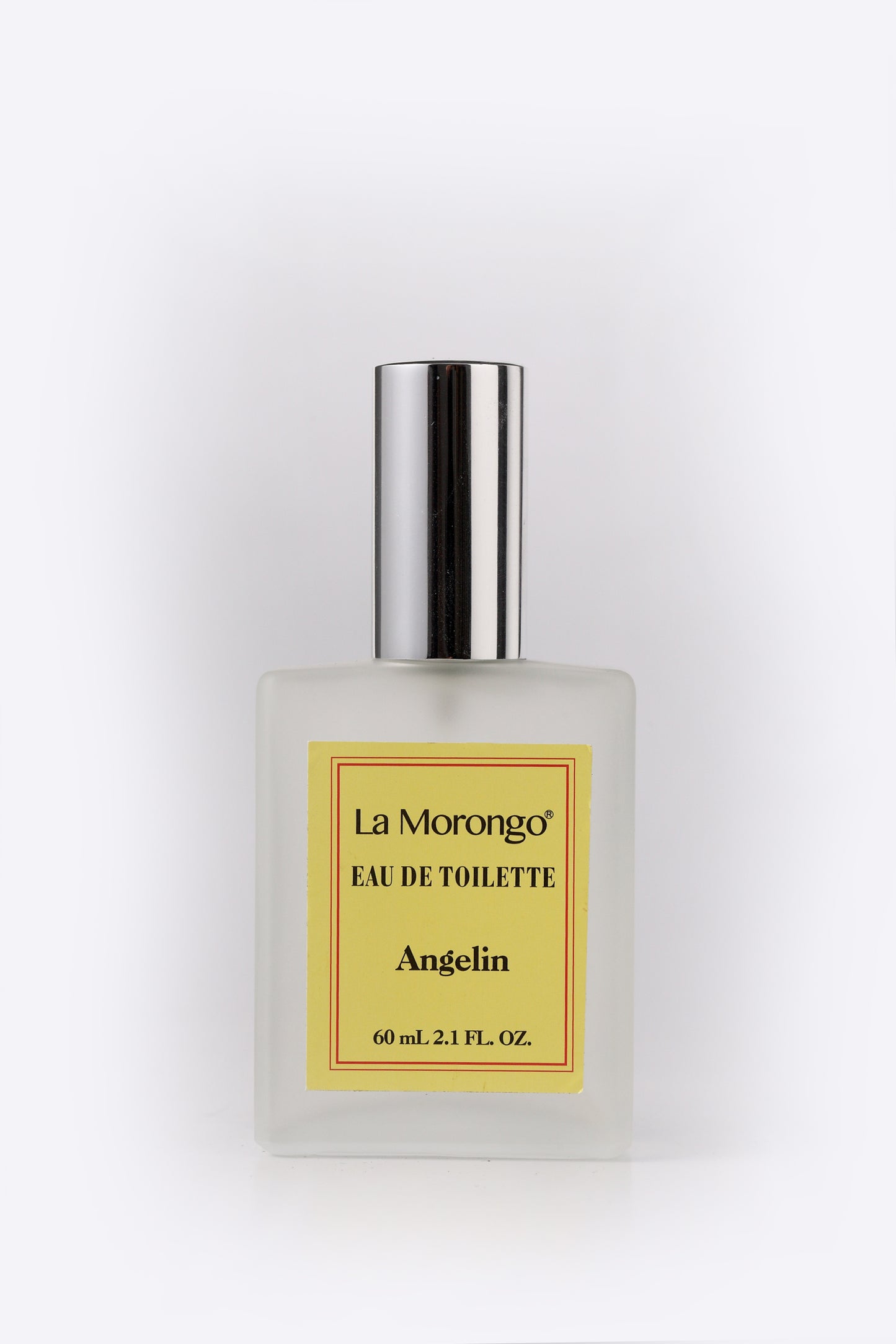 La Morongo Co. Eau De Toilette Spray