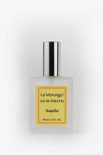 La Morongo Co. Eau De Toilette Spray