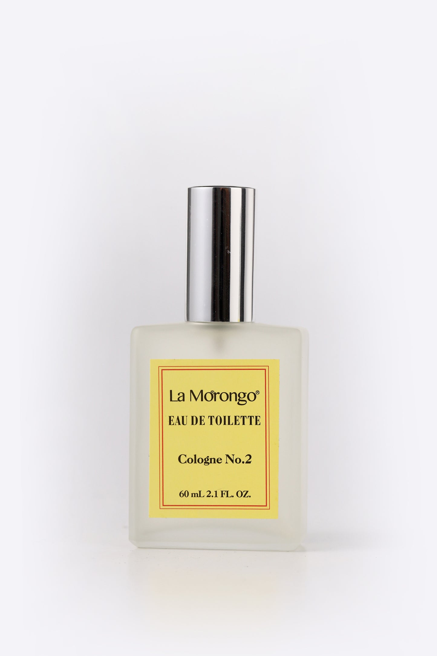 La Morongo Co. Eau De Toilette Spray