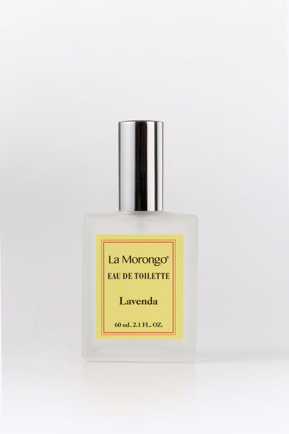 La Morongo Co. Eau De Toilette Spray