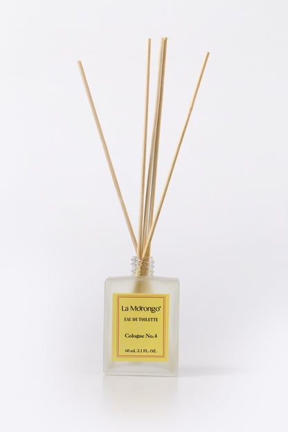 La Morongo Co. Bamboo Reef Diffuser