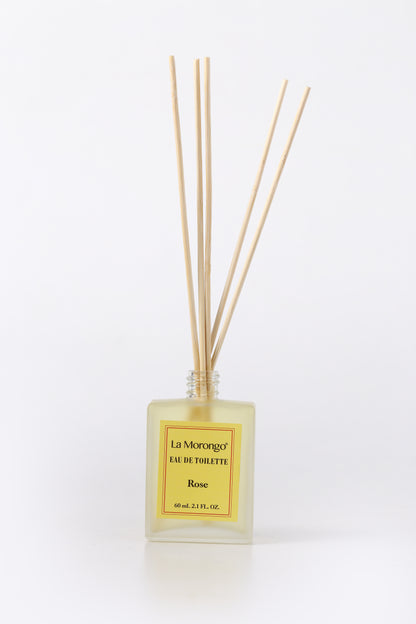 La Morongo Co. Bamboo Reef Diffuser