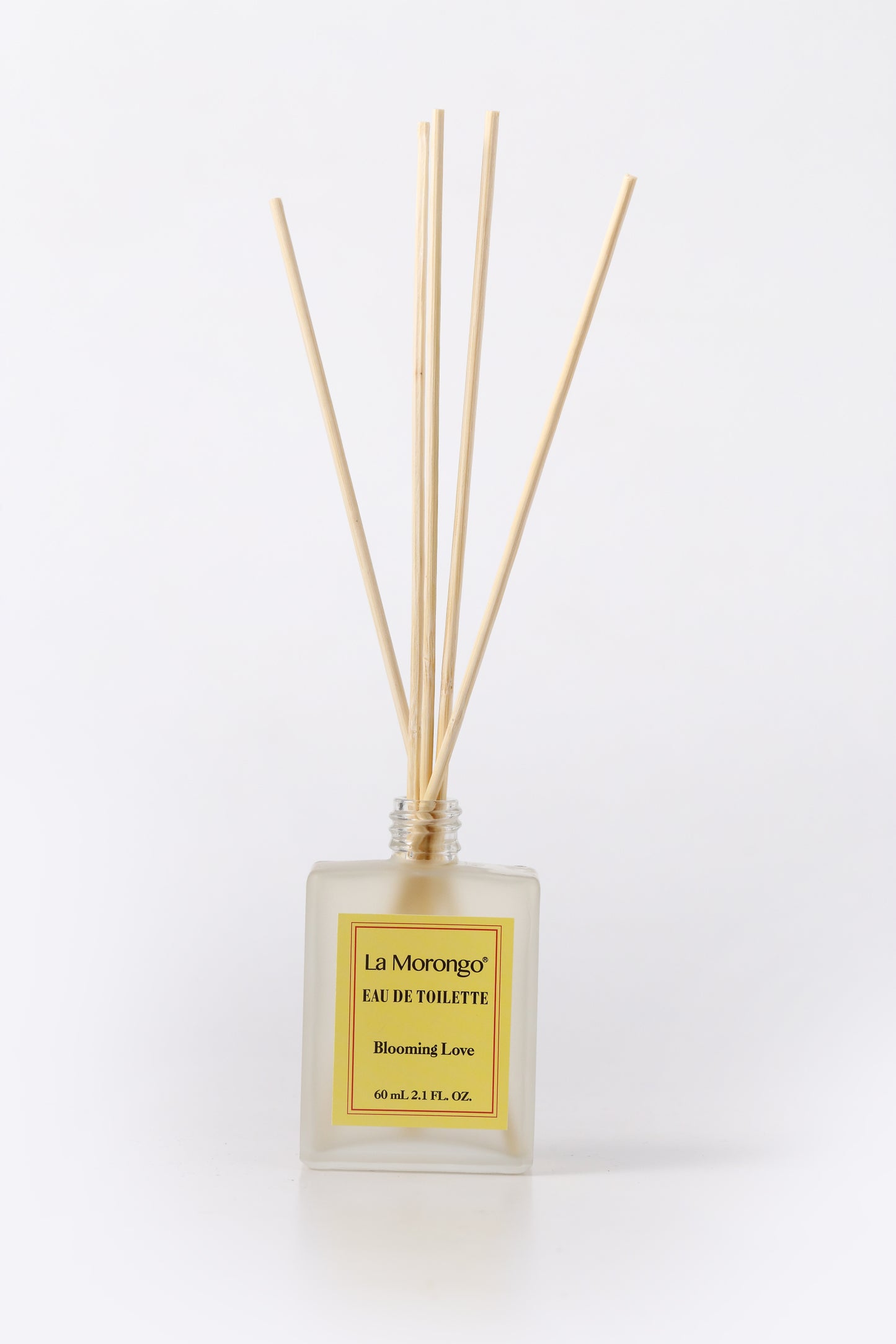 La Morongo Co. Bamboo Reef Diffuser