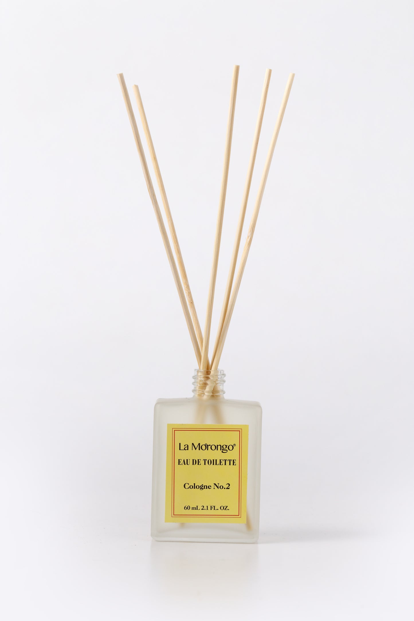 La Morongo Co. Bamboo Reef Diffuser