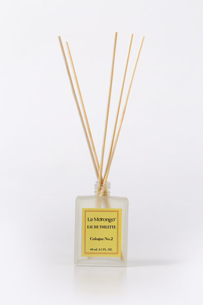 La Morongo Co. Bamboo Reef Diffuser