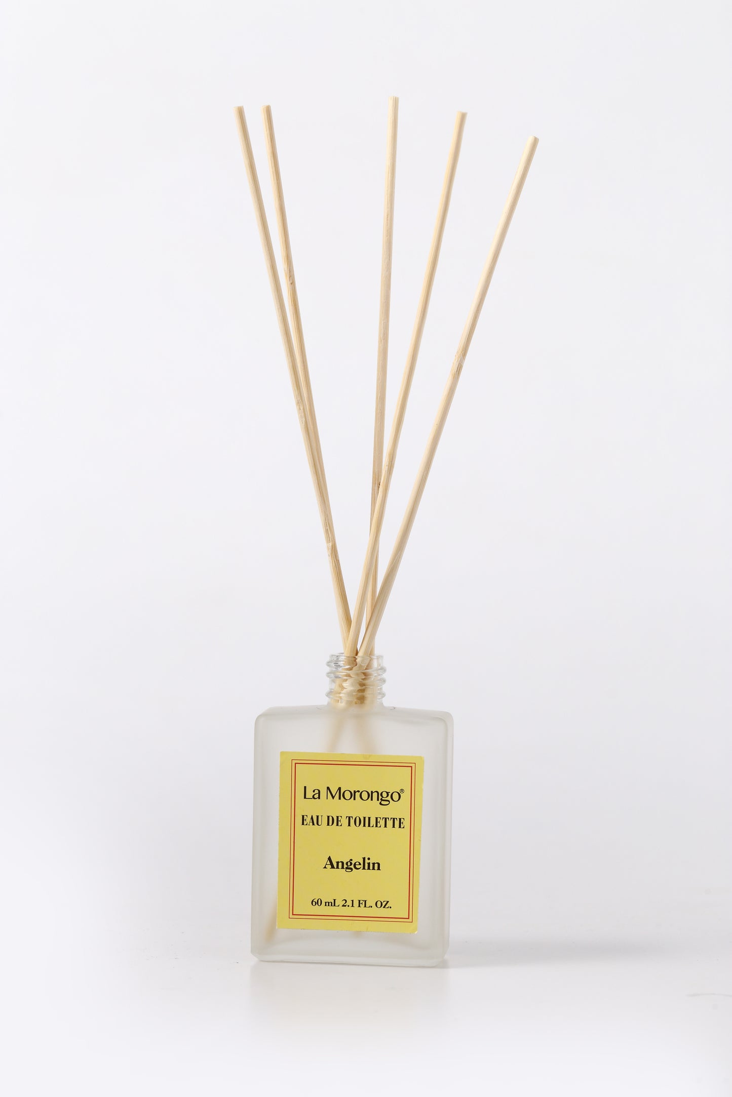 La Morongo Co. Bamboo Reef Diffuser