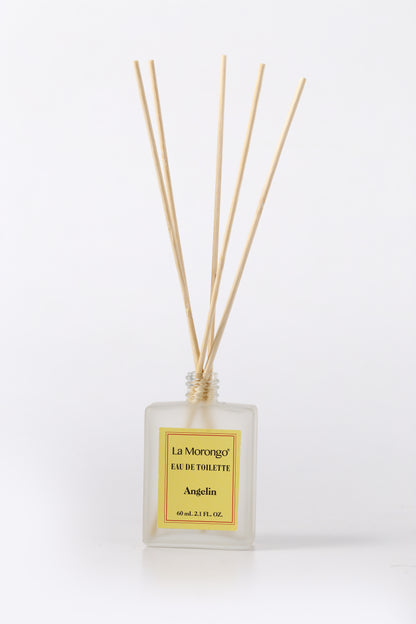 La Morongo Co. Bamboo Reef Diffuser