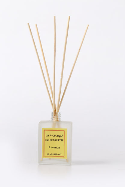 La Morongo Co. Bamboo Reef Diffuser