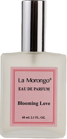 La Morongo Co. Eau De Perfume