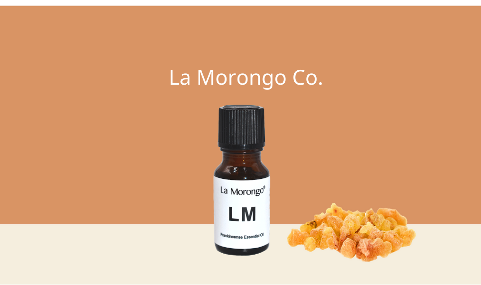 La Morongo Co. Premium Essential Oil