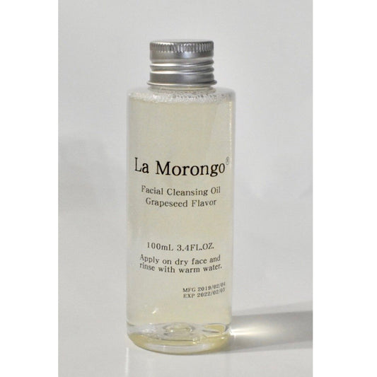 La Morongo Co. Makeup Remover