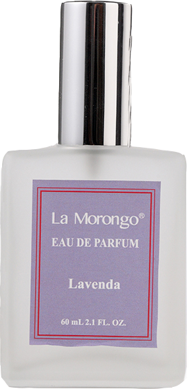 La Morongo Co. Eau De Perfume